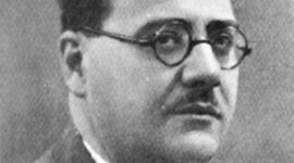 Timeline: Juan Negrín