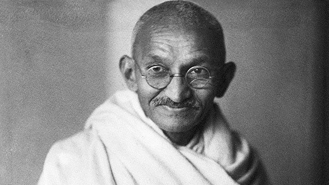 Gandhi's Assassination