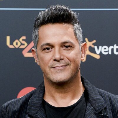 Timeline: Alejandro sanz