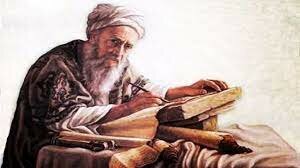 Tertuliano se convierte al cristianismo