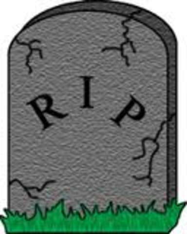 Charles's older brother died