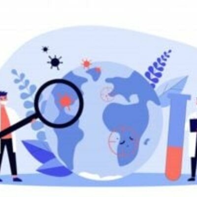 Timeline: Historia de la Salud Pública