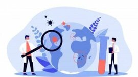 Timeline: Historia de la Salud Pública