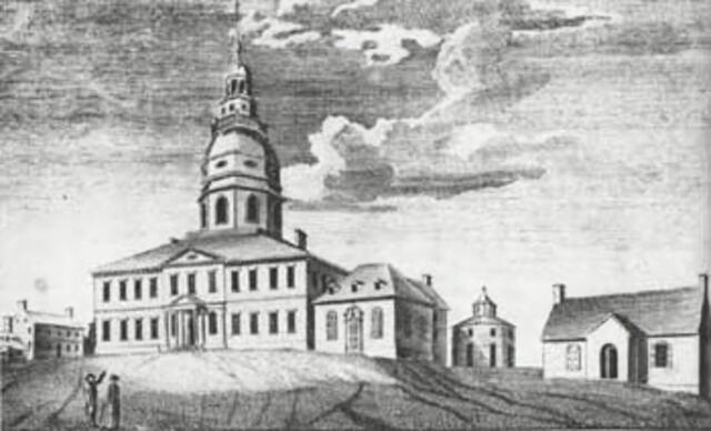 Annapolis Convention