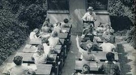 Timeline: Chronological line (Oihane González)