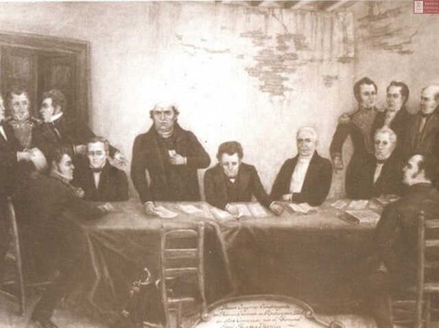 Constitución de Apatzingán