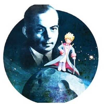 Timeline: Biographie: Antoine de Saint-Exupéry