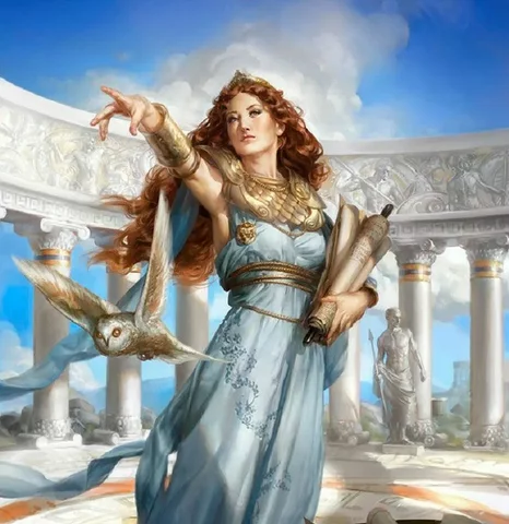 Comença la democràcia a Atenes