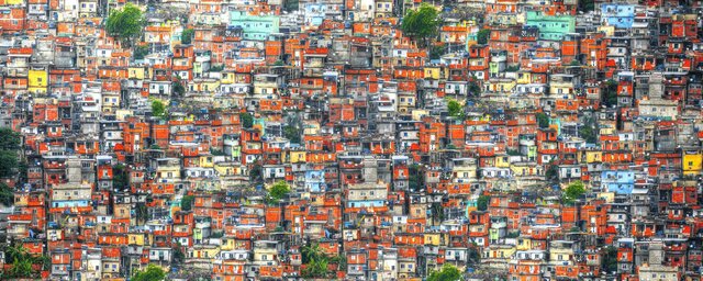 Primera conferencia internacional de la ONU