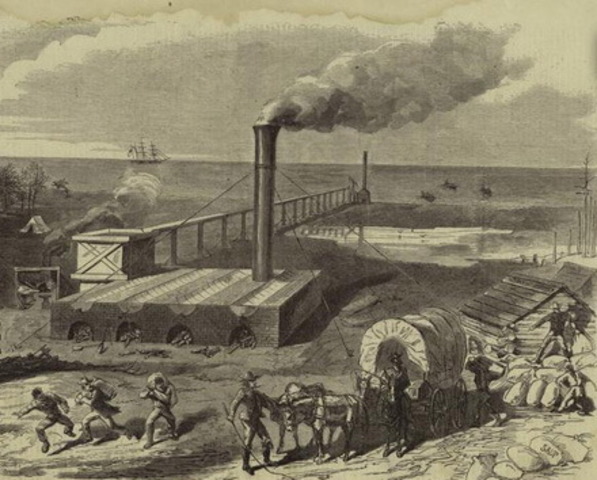 Tariff of Abomination Passed