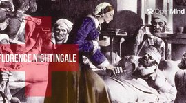 Timeline: Florence Nightingale
