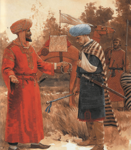 Se acaba el último Califa