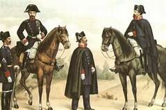 O' Donell sustituye a Espartero como Jefe de Gobierno