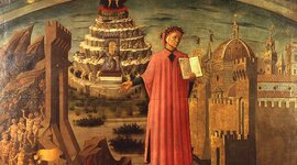 Timeline: Dante Alighieri