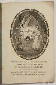Constitución. (Junio)