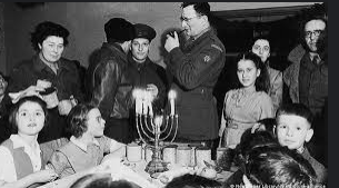 German Jews Lifestyle