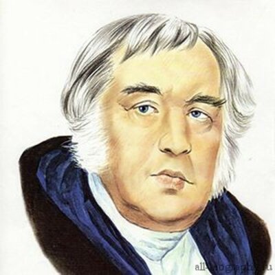 Timeline: Хронологическая таблица Крылова