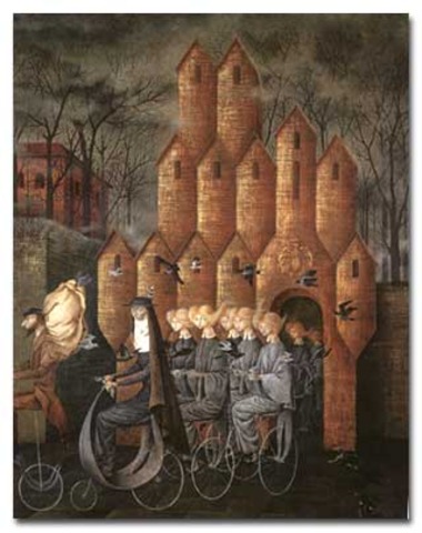 termina sus estudios