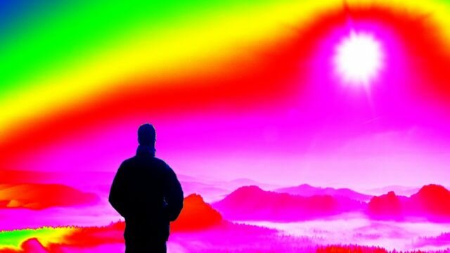 Radiación  electromagnética