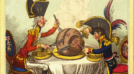 Timeline: Imperialismo (Expansión Colonial), 1ª Guerra Mundial, la Revolución Rusa (Formación de la URSS) y España durante el siglo XIX