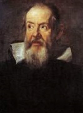 Galileo Galilei