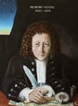 Robert Hooke