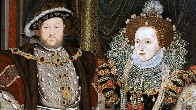 En los siglos XVI y XVII