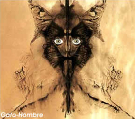 se une al grupo Logicofobista