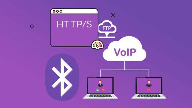 Internet como lo conocemos