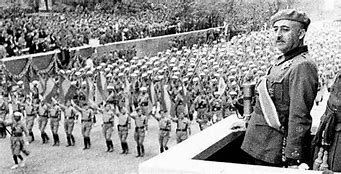 Les tropes de Franco arriben a la frontera de Catalunya. Exili massiu de republicans cap a França