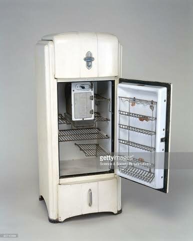 refrigerador