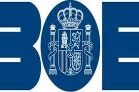 Real Decreto 126/2014