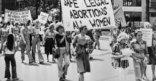 Roe v. Wade