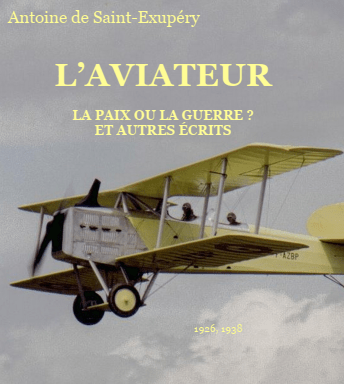 "L'Aviateur"