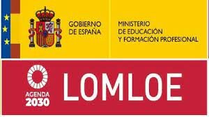 Ley Orgánica 3/2020 (LOMLOE)