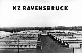 Alliberament de Ravensbrück