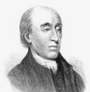 James Hutton