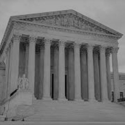 Timeline: Personal Liberty Supreme Court Cases -Lily Von Licht