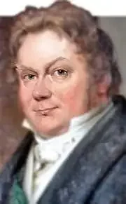 Berzelius