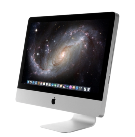 Second IMAC computer was purchased