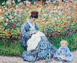 Impressionism rises to fame