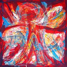 Expressionism is made around northern europe, and expands around the beginning of the 20th century