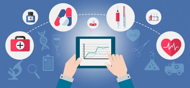 Programa de salud y desarrollo.