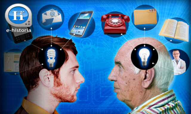 Nuevo siglo - Nuevas tecnologías.