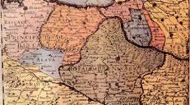 Timeline: Aro Garaikideko Euskal Herria