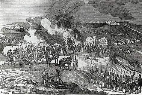 La vicalvarada: manifiesto de Manzanares. Caída del régimen moderado