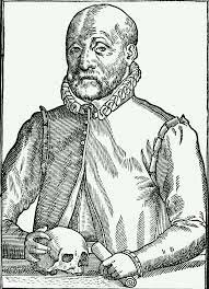 Johann Weyer (1515 - 1576)