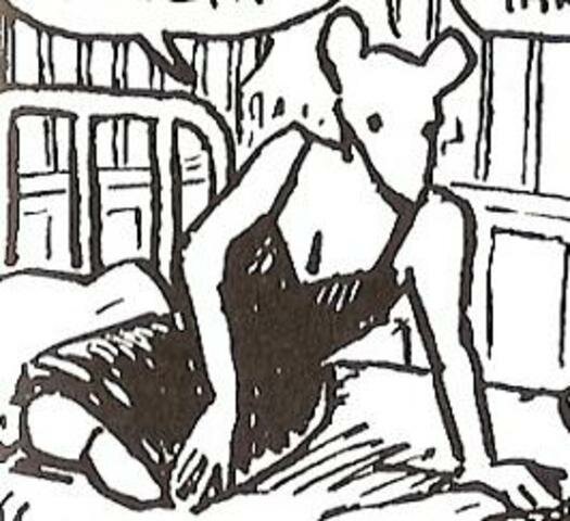 Vladek starts dating Lucia