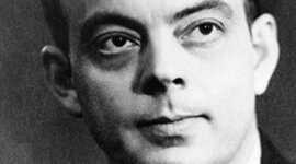 Timeline: Antoine de Saint-Exupéry