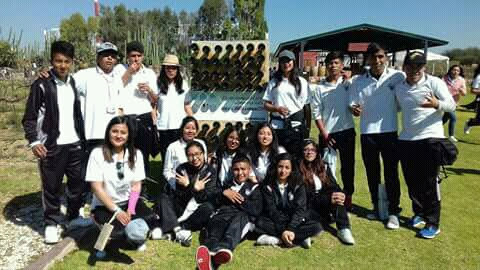 Desarrollo de actividades extracurriculares en 3 jornadas de trabajo